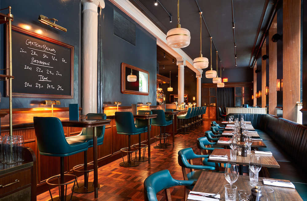 6 reasons why Hawksmoor is Liverpool BID Company’s Business of the Month for June
