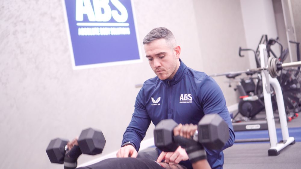 Could you be the next Absolute Body Solutions PT?