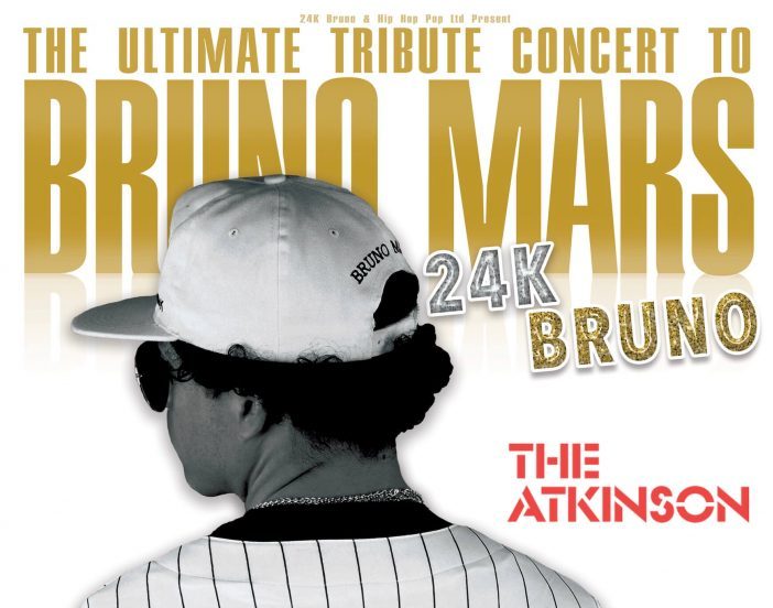 24K Bruno