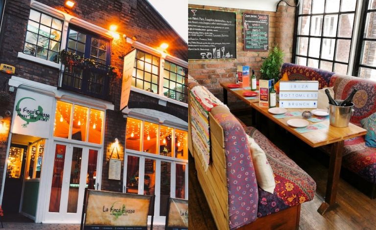 53 Liverpool bars you must try in 2023 | The Guide Liverpool