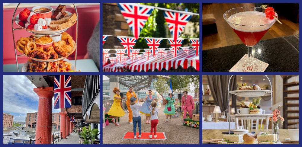 Jubilee Bank Holiday: 17 events happening in Liverpool and Wirral