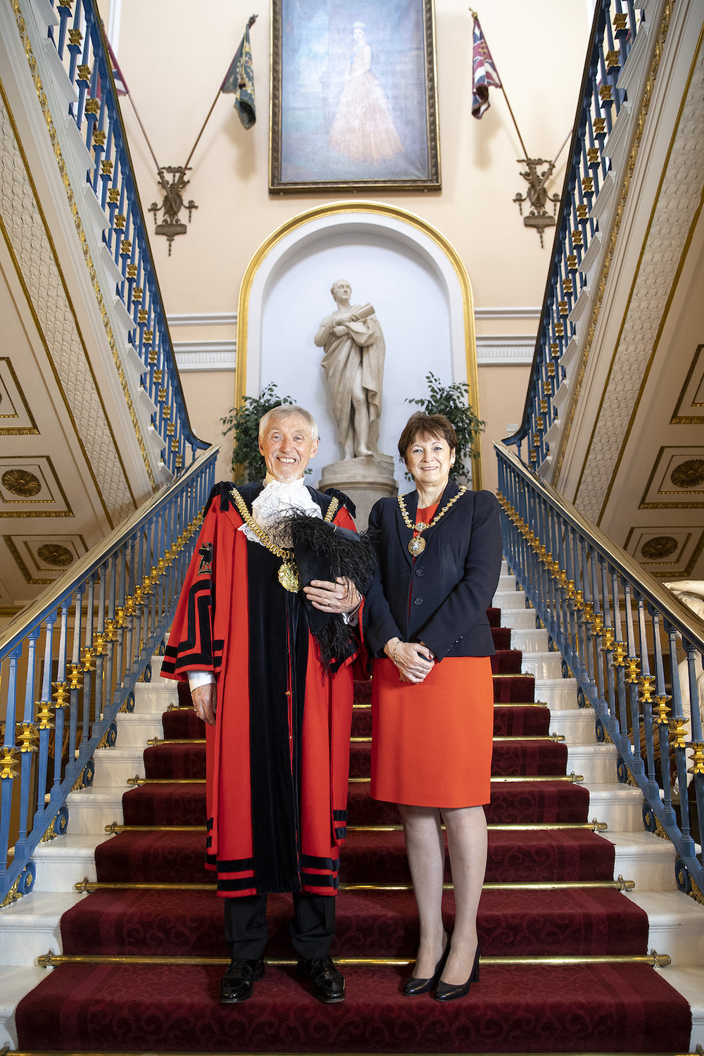 Liverpool has got a new Lord Mayor | The Guide Liverpool