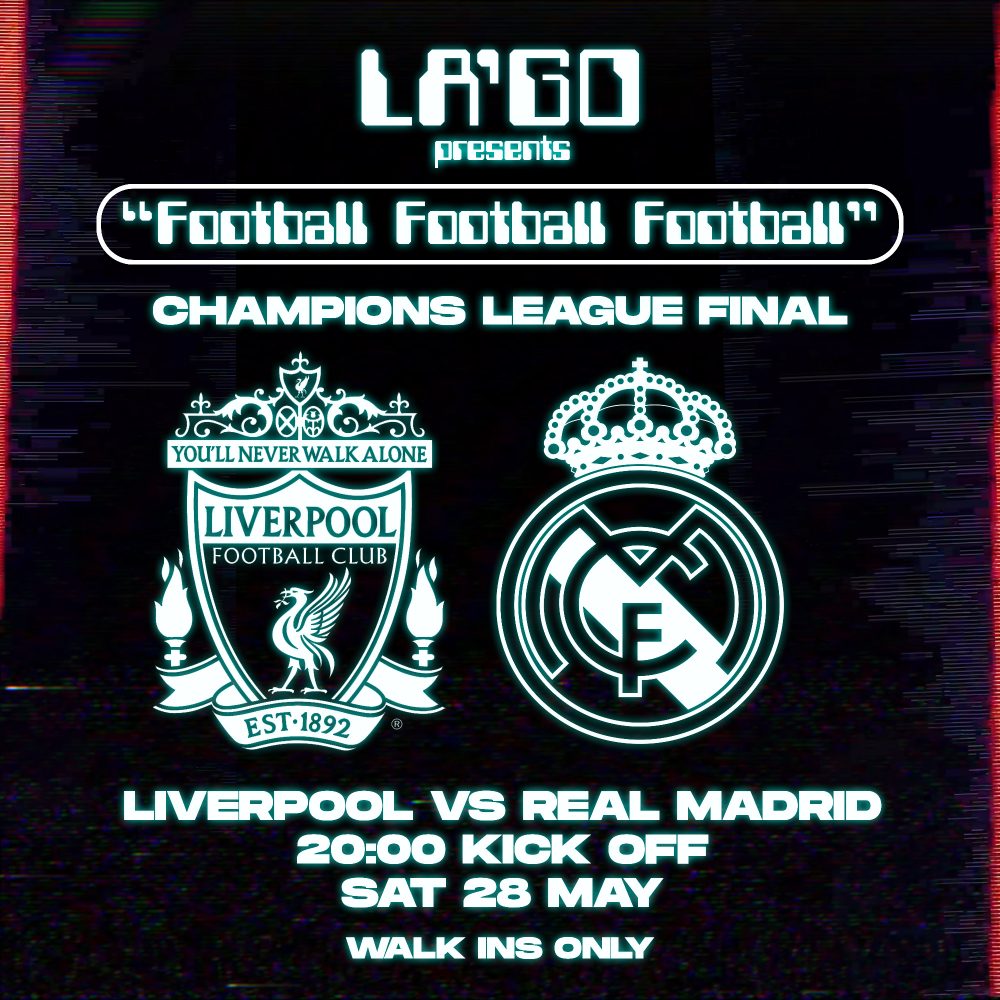 Champions League Final