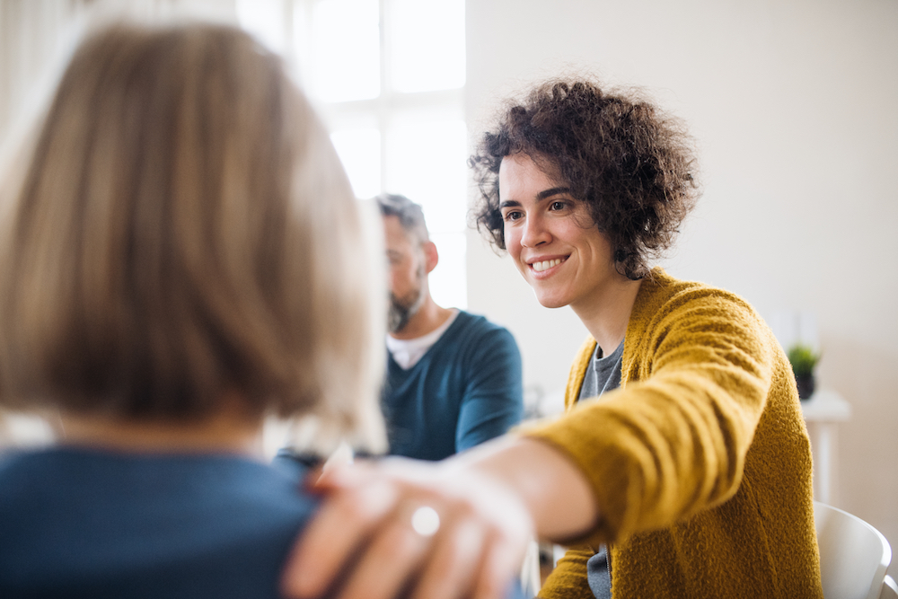Sefton residents encouraged to open up to help tackle loneliness this Mental Health Awareness Week