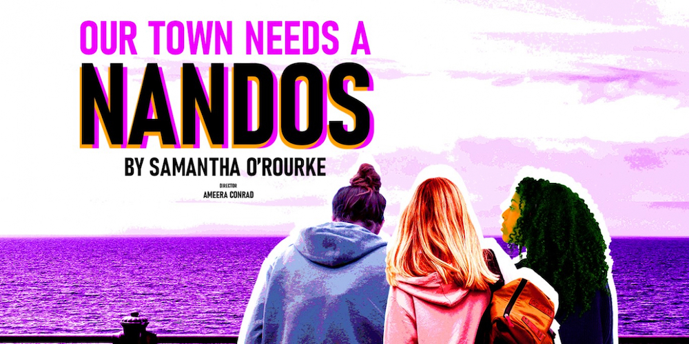 Our Town Needs a Nandos