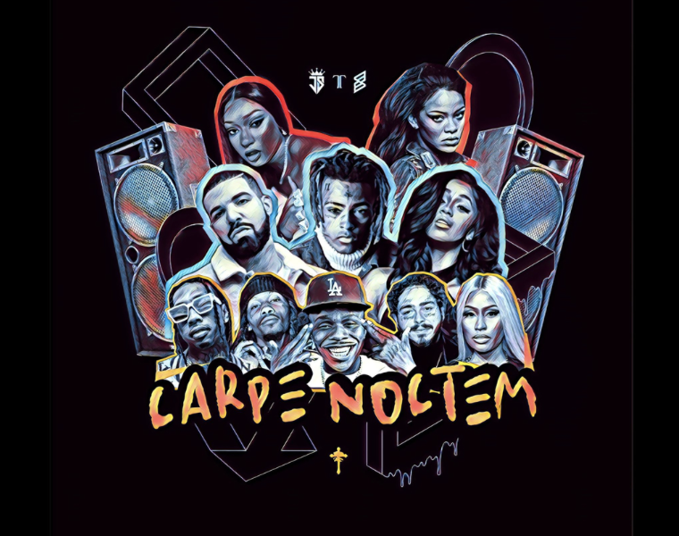 Carpe Noctrum (RnB Night)
