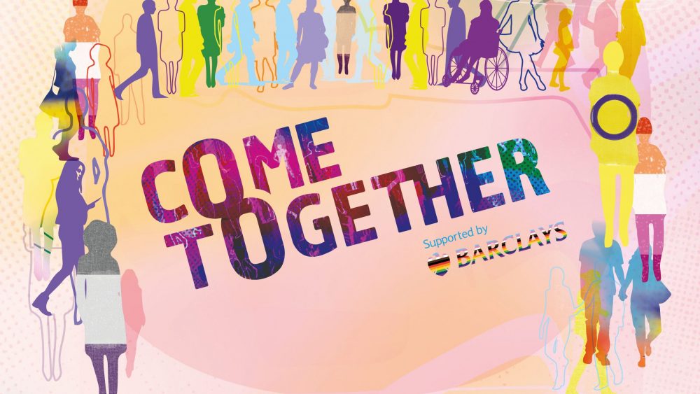 Pride is back in Liverpool and here’s the theme for 2022