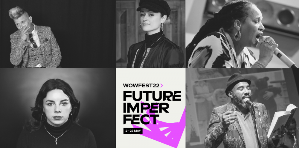 WoWFEST22: FUTURE IMPERFECT