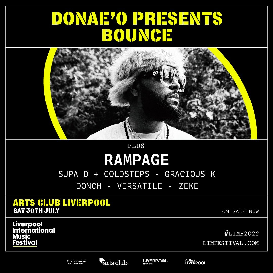 LIMF 2022 (Arts Club)