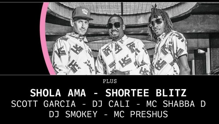 LIMF 2022 (24 Kitchen Street)