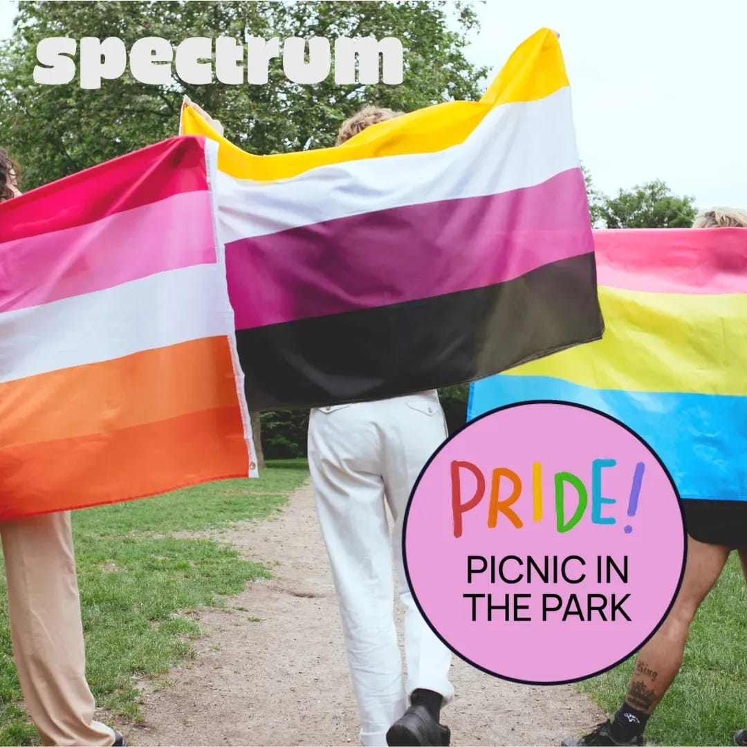 Pride Picnic in the Park