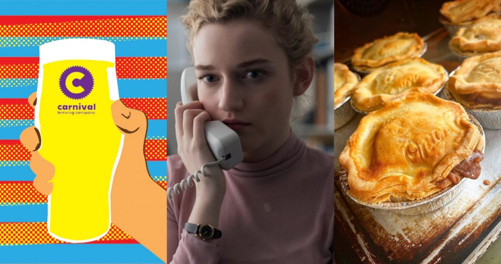 FACT Liverpool’s ‘Cinema in the City’ is back and bigger than ever this Summer