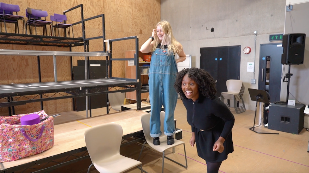 Our Town Needs a Nandos by YEP writer Sam O’Rourke arrives at the Everyman