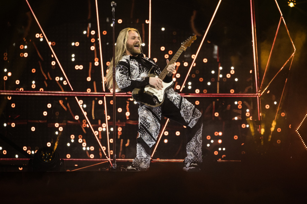 The UK’s favourite Eurovision entry has been revealed by Radio 2