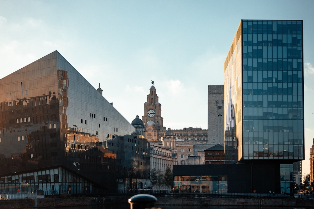14 things you can get up to this weekend in Liverpool (24 – 26 June)