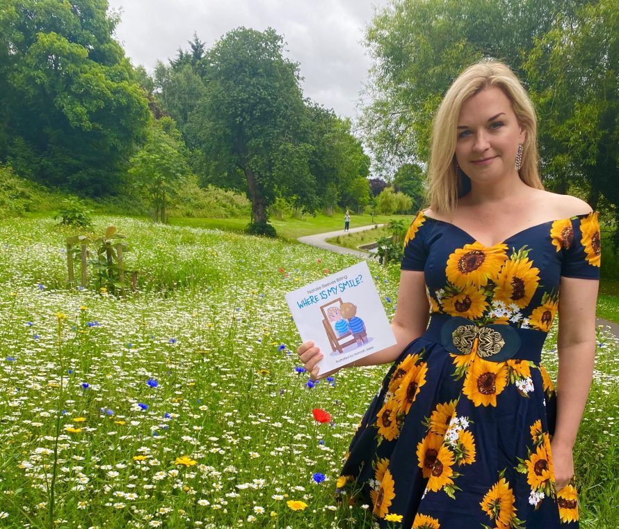 Local author, Natalie Billing Reeves is calling on the city to help with children’s mental health needs
