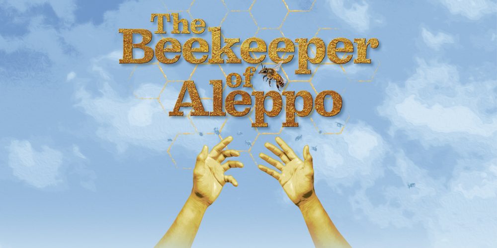 The Beekeeper of Aleppo
