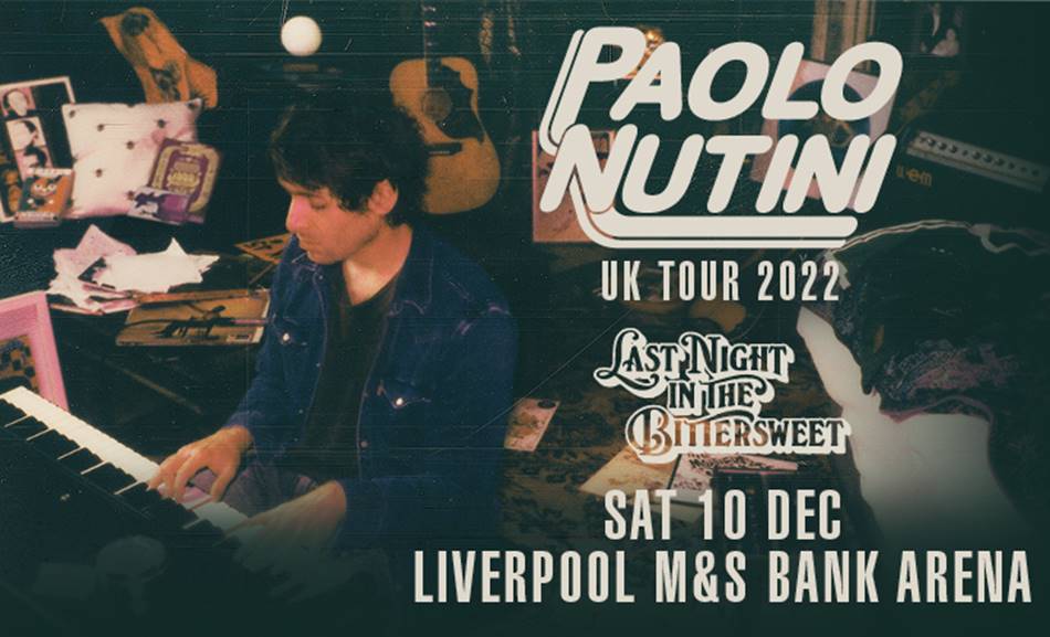 Paolo Nutini