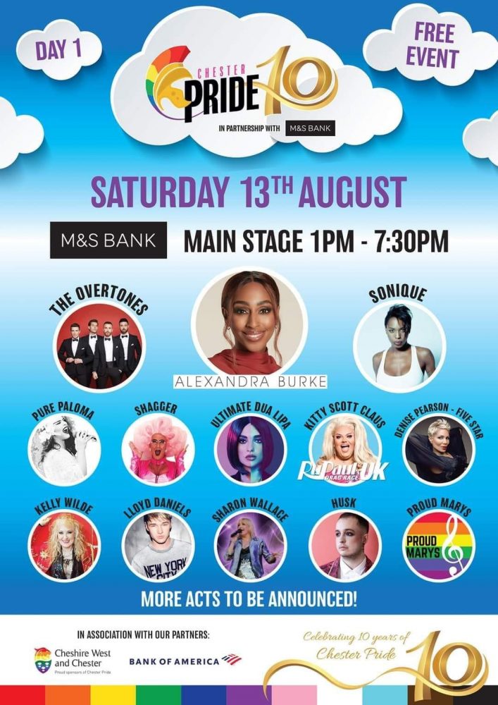 Chester Pride
