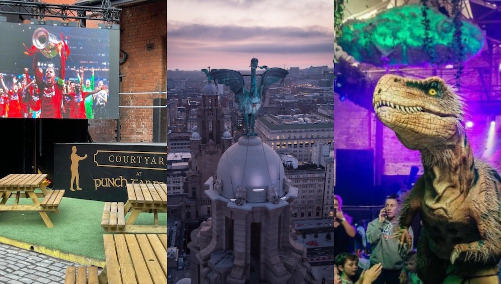 14 things you can get up to this week across Liverpool
