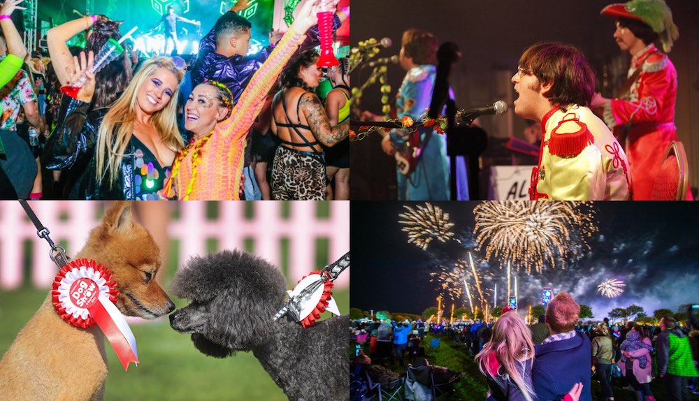 11 top events you can still go to this summer across Liverpool