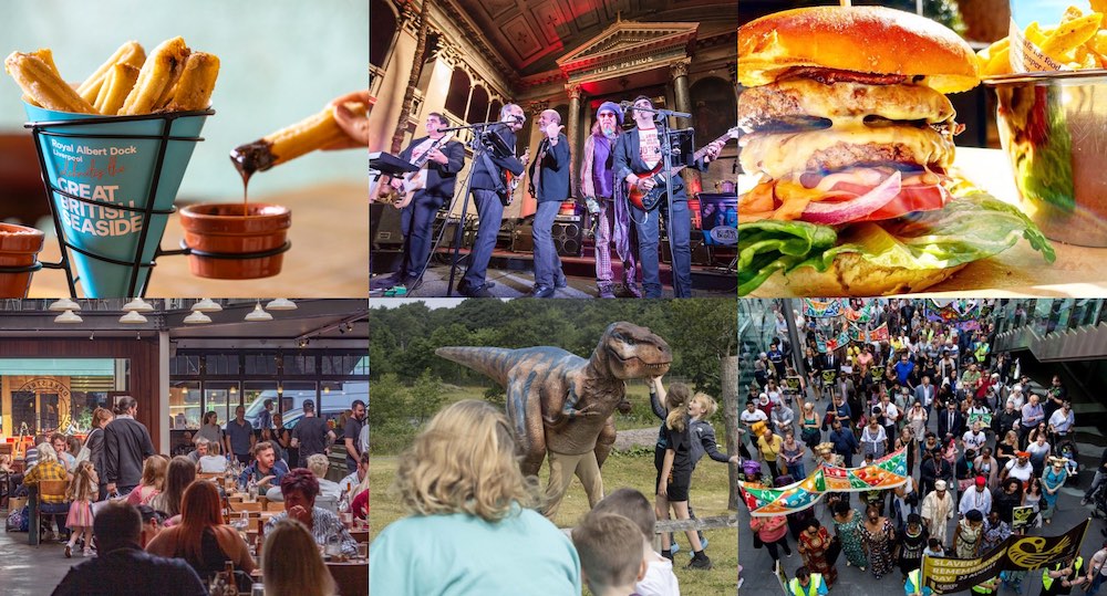 11 different things you can do this week in Liverpool