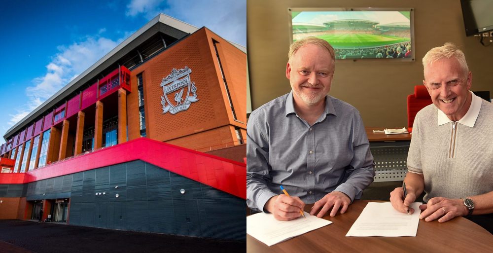 Liverpool FC officially establishes Supporters Board and holds inaugural meeting