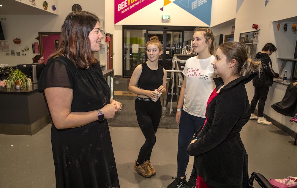 £100,000 invested by Merseyside’s PCC to prevent crime and keep young people engaged and safe this summer