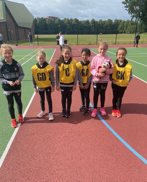 Why Merseyside needs more kids playing netball | The Guide Liverpool