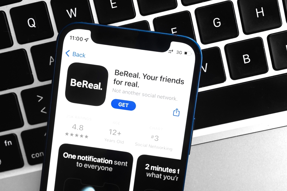 BeReal: What is the latest social media app all about and why is it so ...