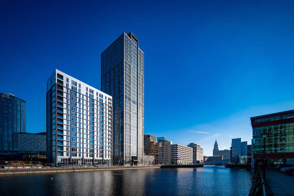 Liverpool proposes to become first city to establish Accommodation BID
