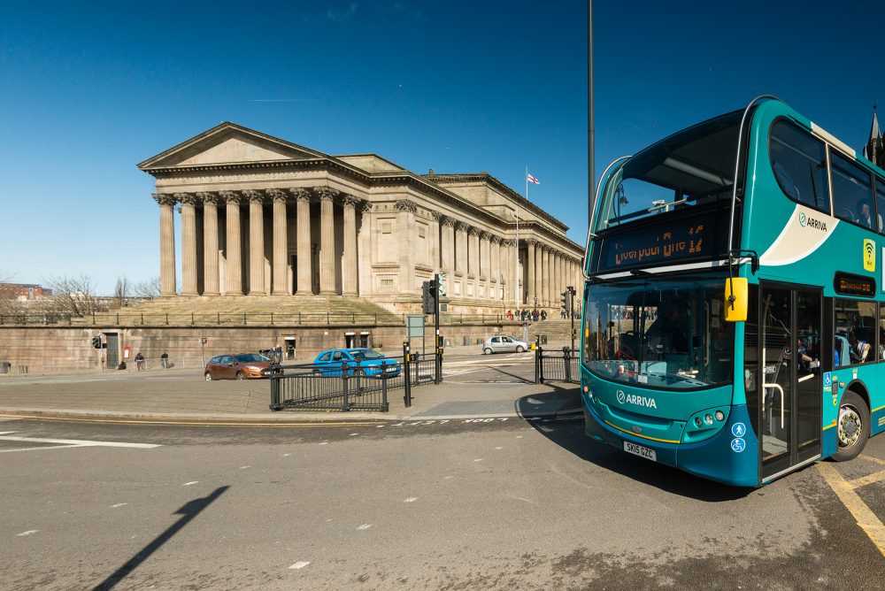 New funding secured to help buildings across Liverpool City Region move closer to net zero