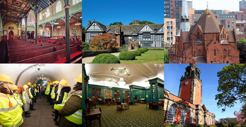 16 fascinating Liverpool heritage sites you can visit for free in September