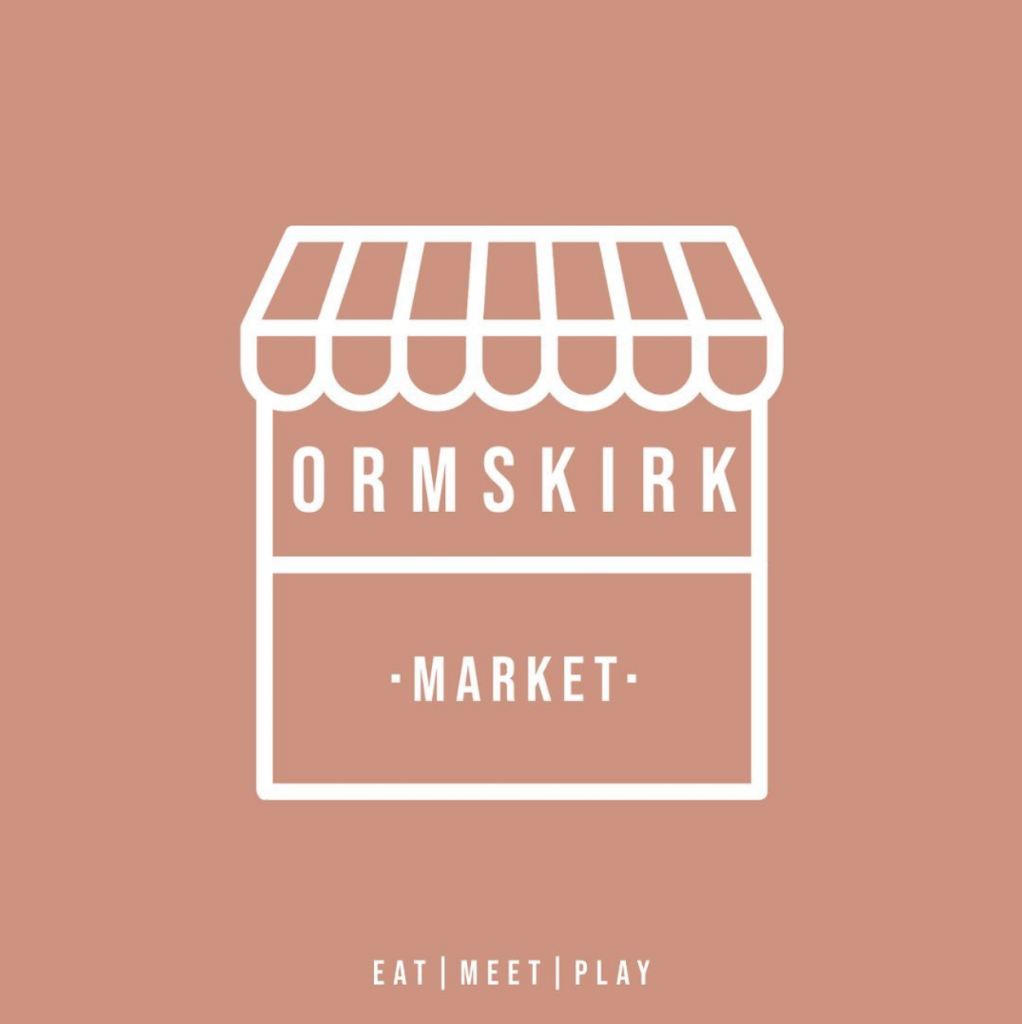 Ormskirk Food & Drink Market