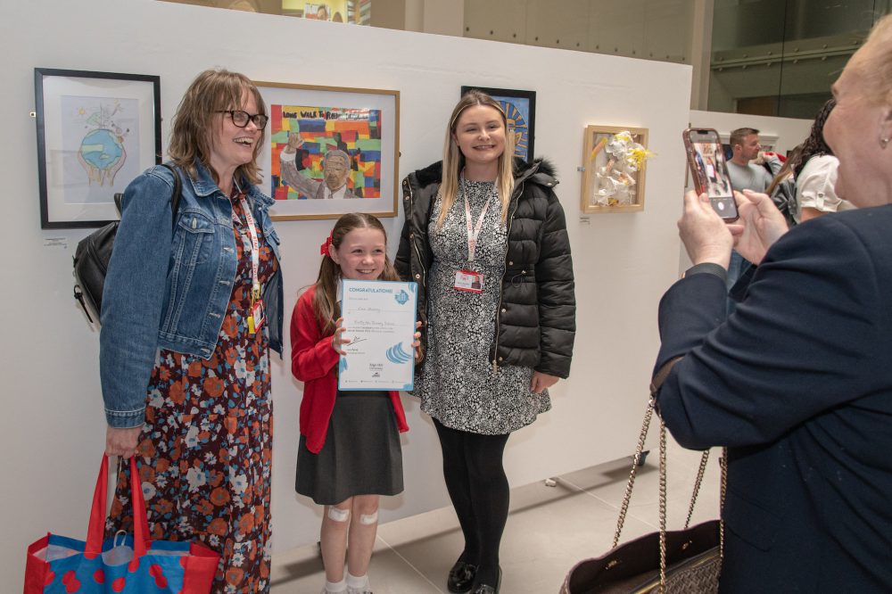 dot-art Schools launches its 11th annual art competition for young people