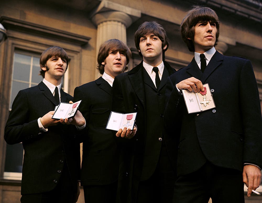 Liverpool's Angel Field Festival to host International Beatles Symposium |  The Guide Liverpool