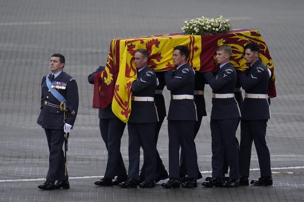Death of the Queen: What the plans are for today, Wednesday 15 September