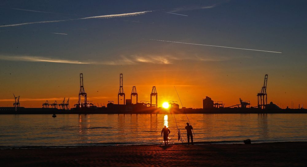 Liverpool dock workers to stage fresh strikes over dispute in pay