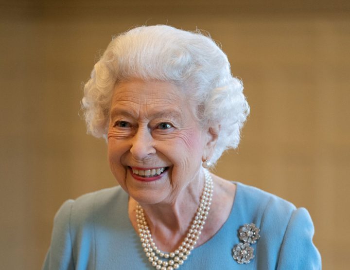 Period of “Royal Mourning” for the Queen begins