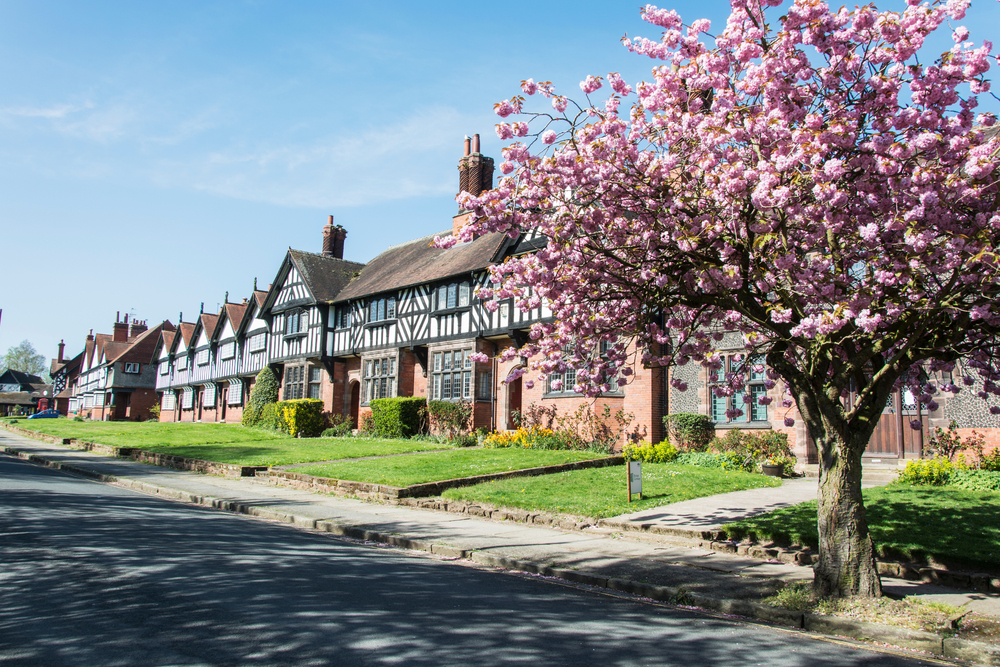 Port Sunlight