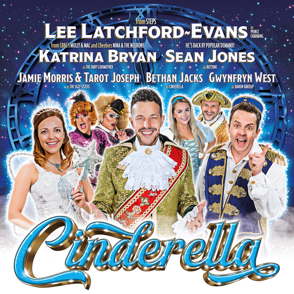 Cinderella