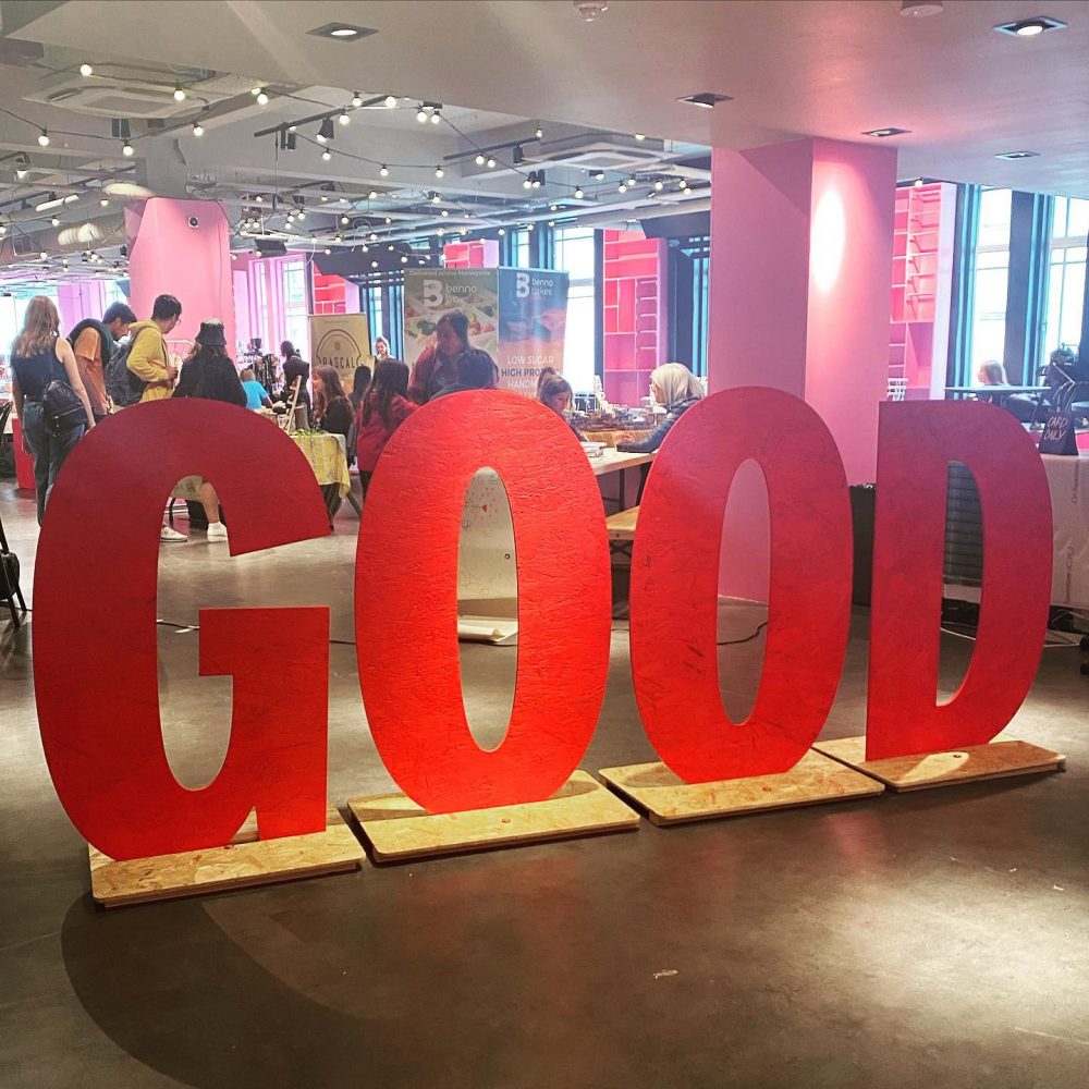 Good Market