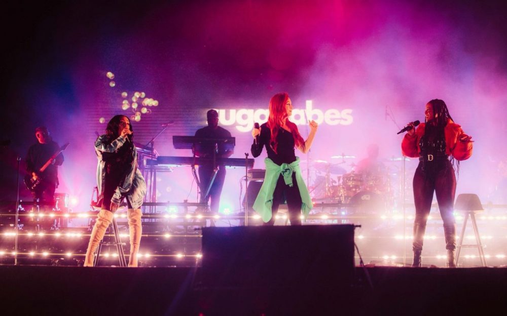 Sugababes