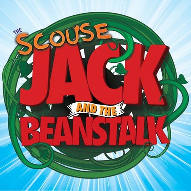 Scouse Jack and the Beanstalk
