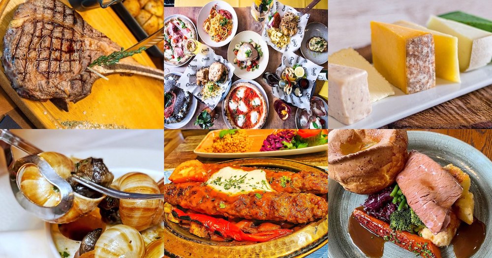 The Liverpool Foodie’s guide to Woolton Village The Guide Liverpool