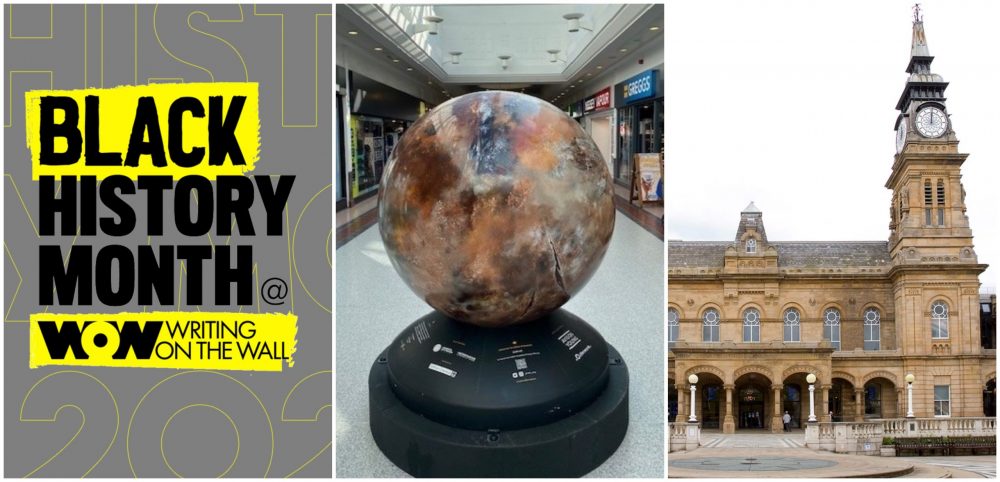 This is how Sefton is celebrating Black History Month