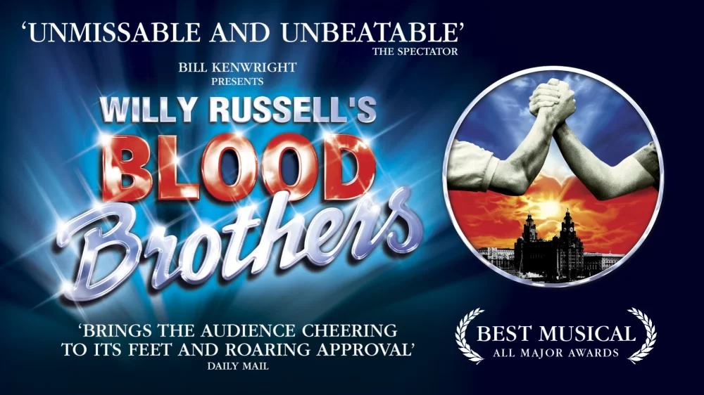 Blood Brothers
