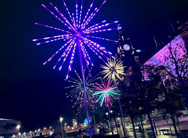 15 things you can do this week in Liverpool (24 October – 30 October 2022)