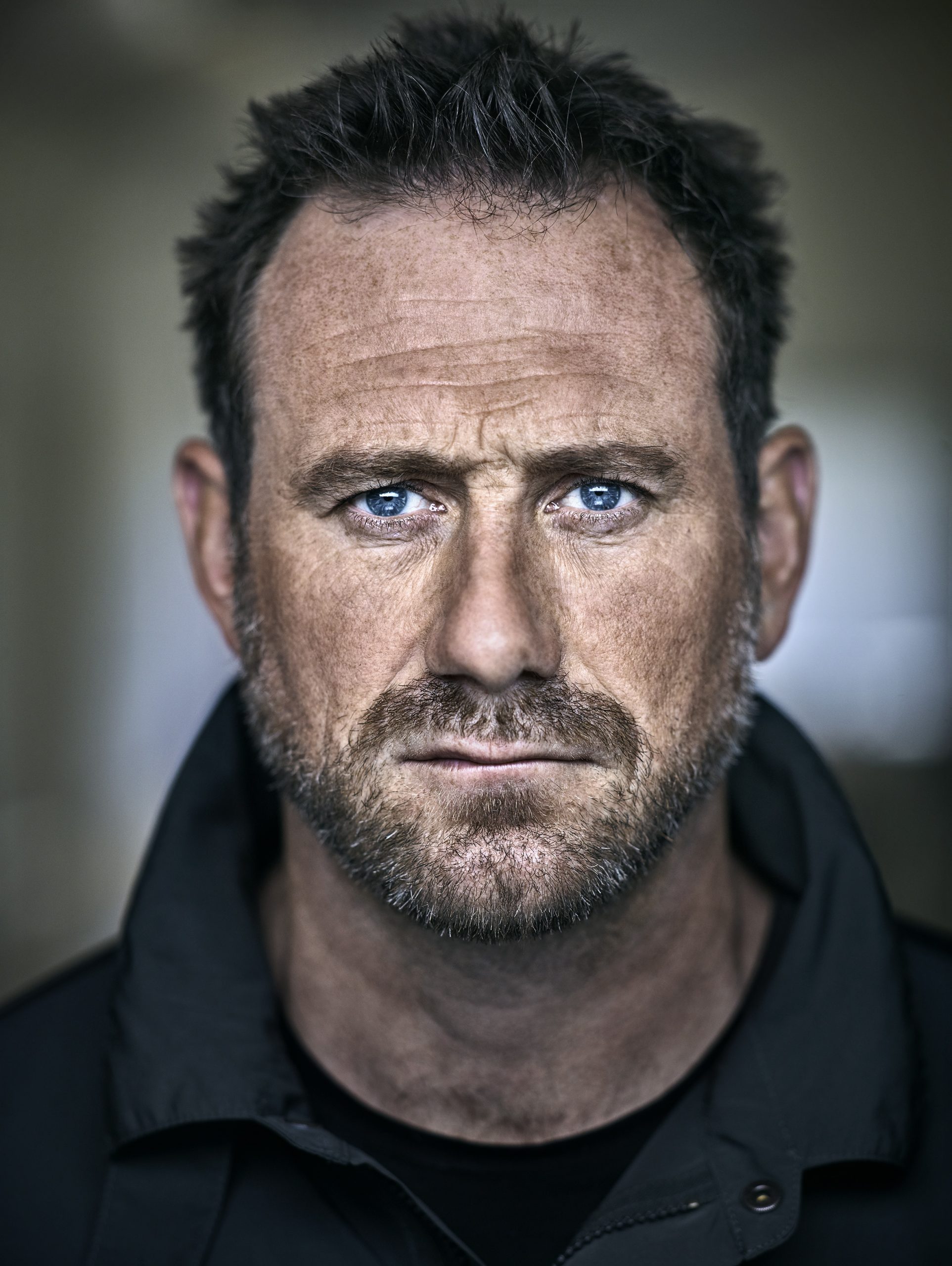 Jason Fox