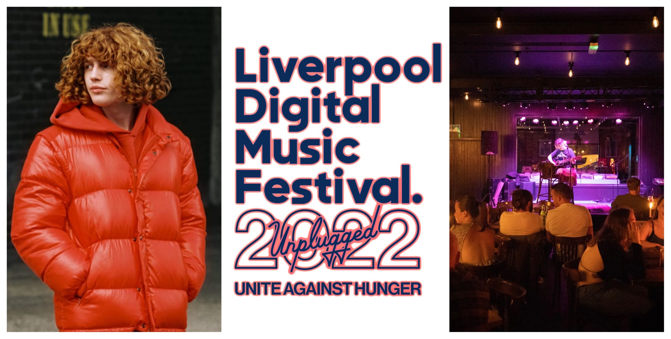 Liverpool Digital Music Festival is back this weekend at Phase One | The  Guide Liverpool